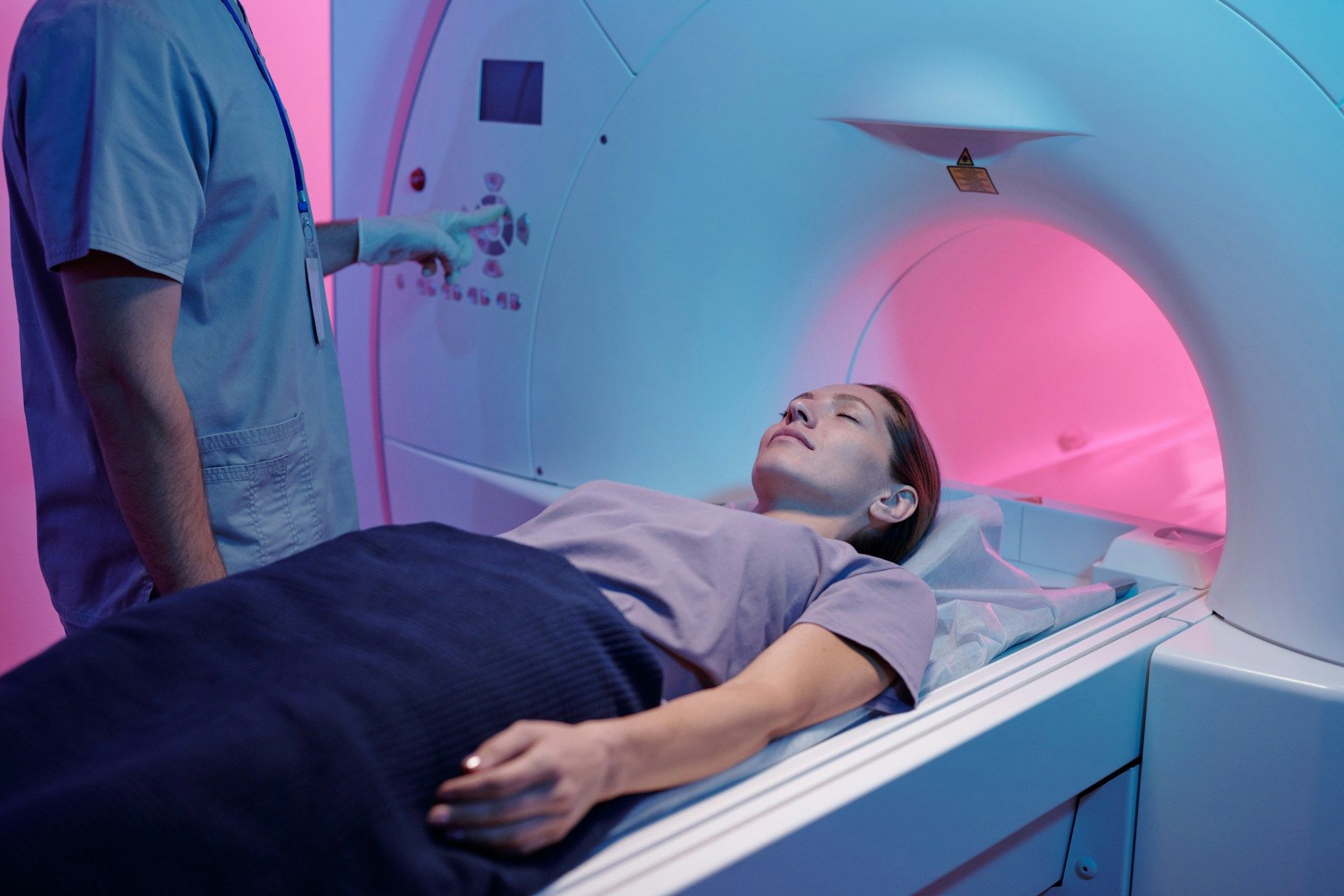 ct scan