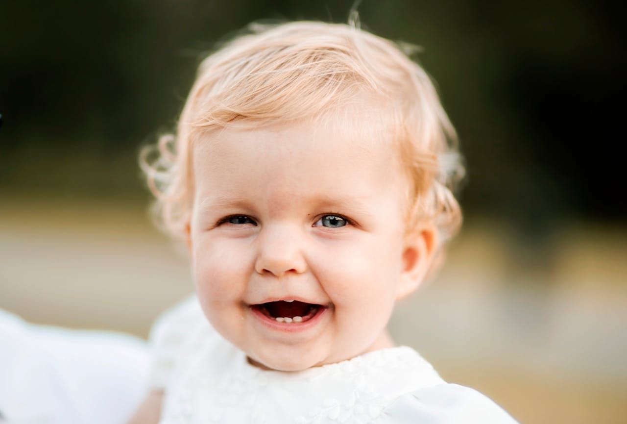 Baby Teeth