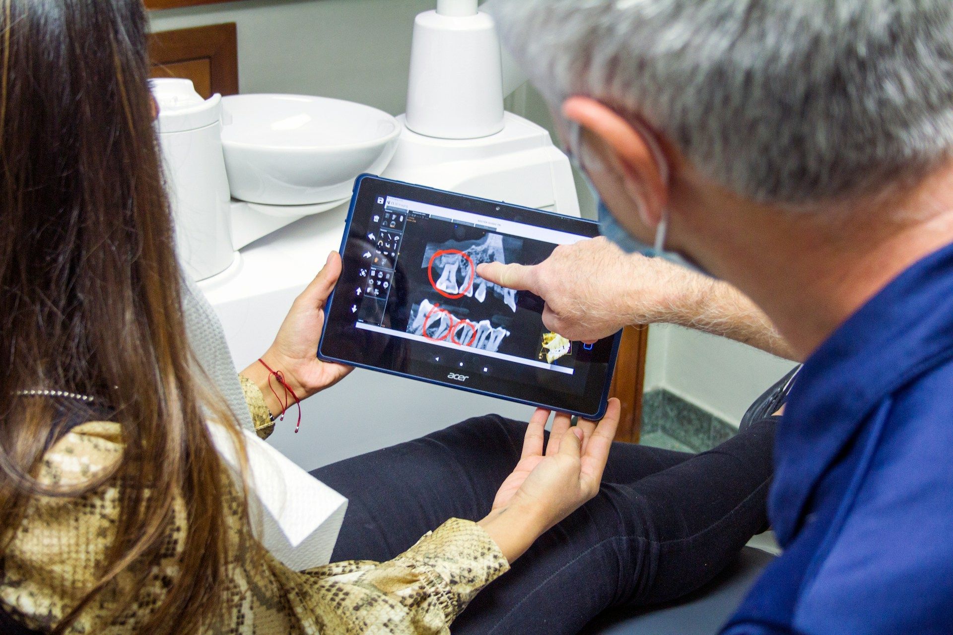 Dental X-Rays