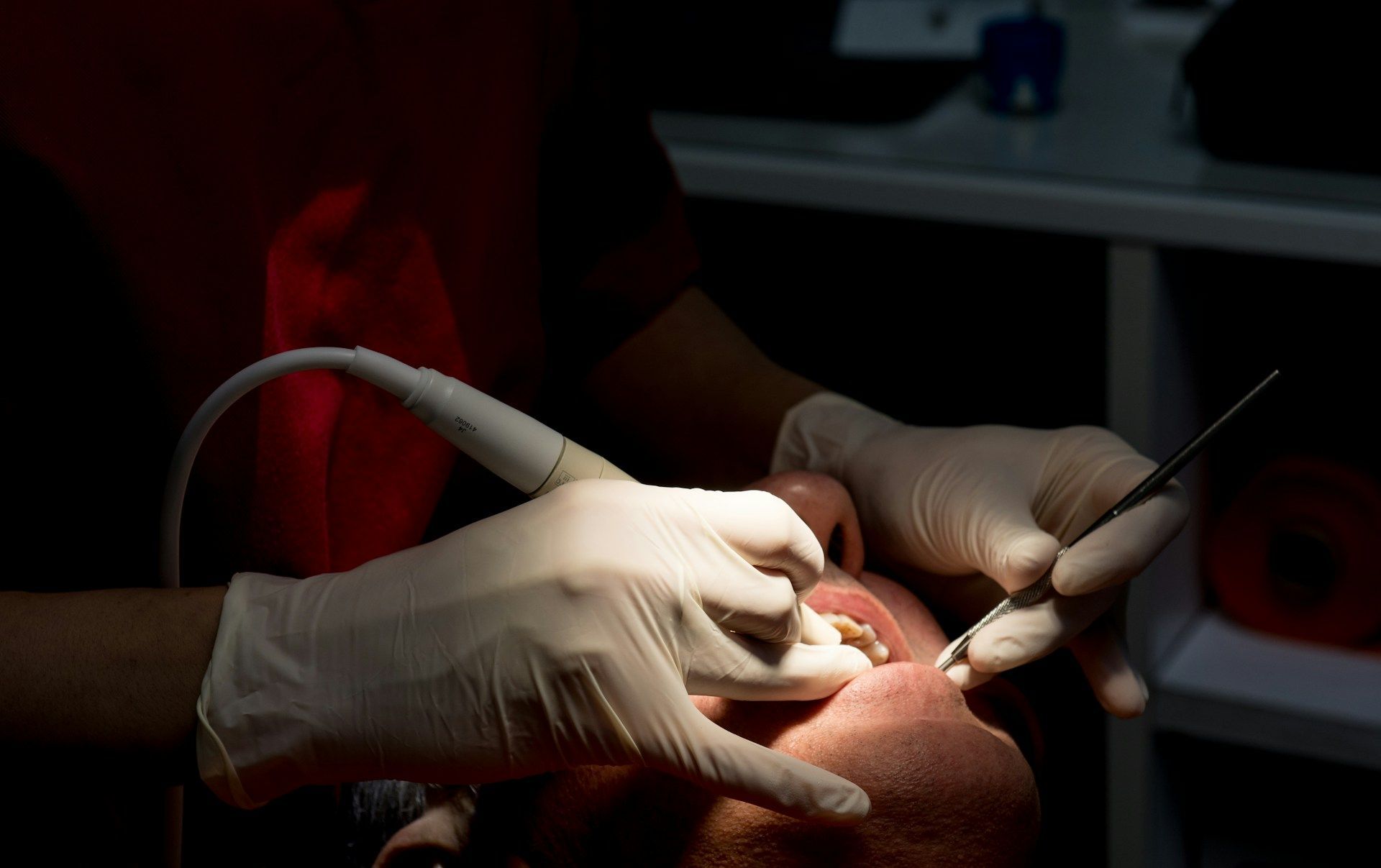 dental implant