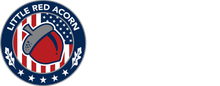 Little Red Acorn logo