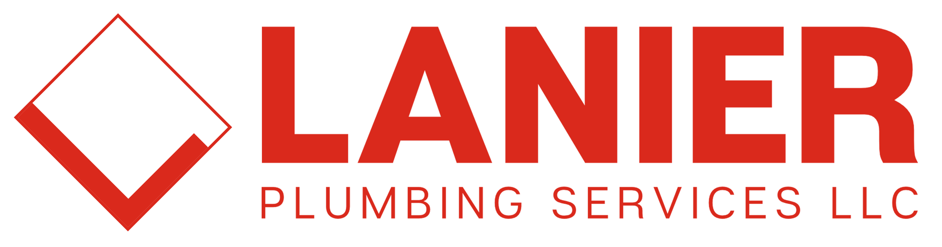 Lanier Plumbing Services in Georgia