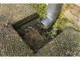 Blocked Gully