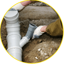 drain lining services