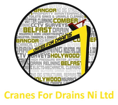 Cranes for Drains Ni Ltd