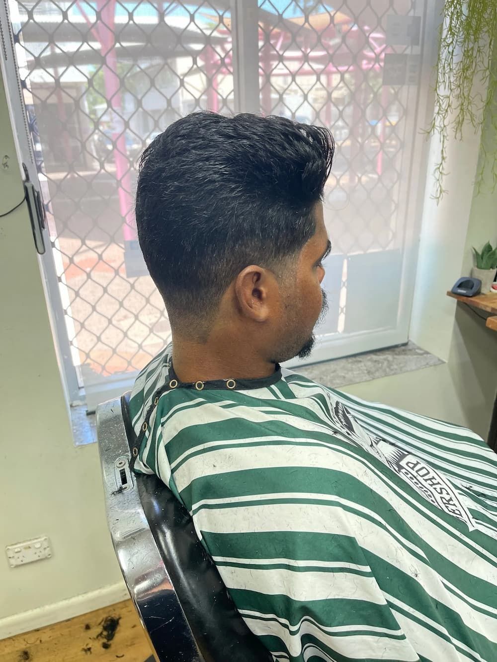 Clean Haircut — Barbers in Darwin, NT