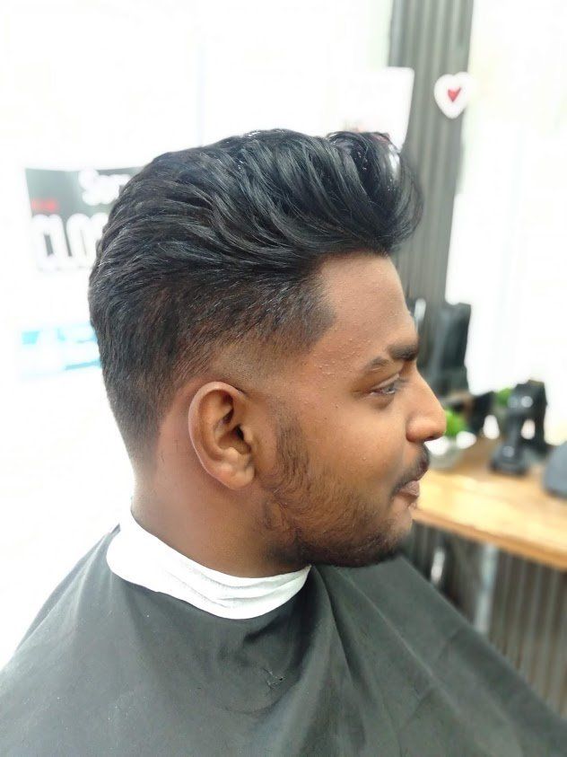 Alleykatz Barber Shop Barbers in Darwin