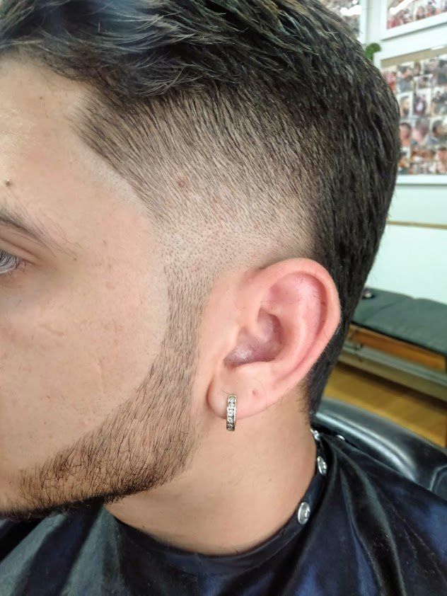 Alleykatz Barber Shop Barbers in Darwin