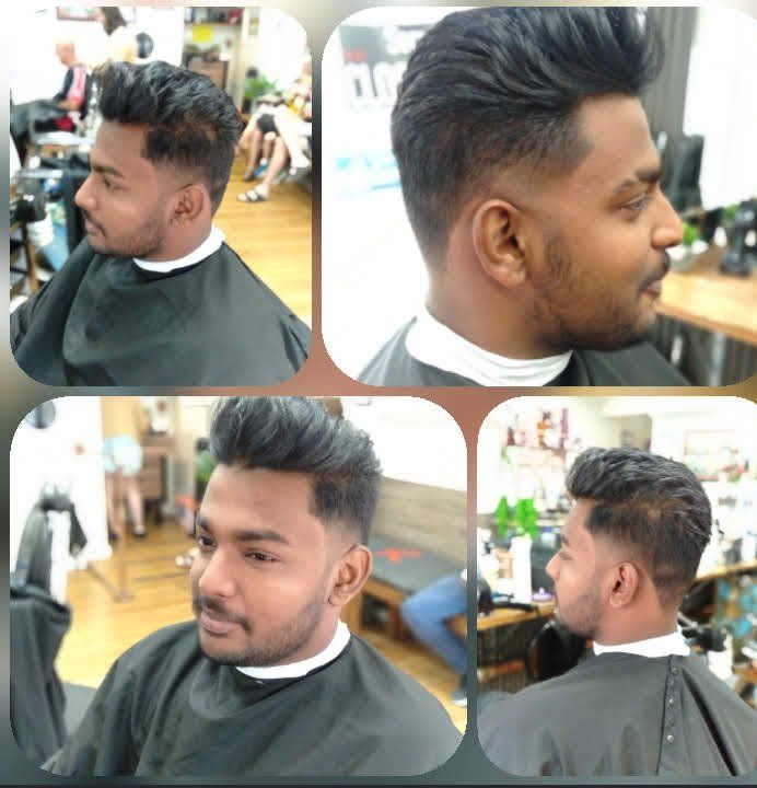 Alleykatz Barber Shop Barbers in Darwin