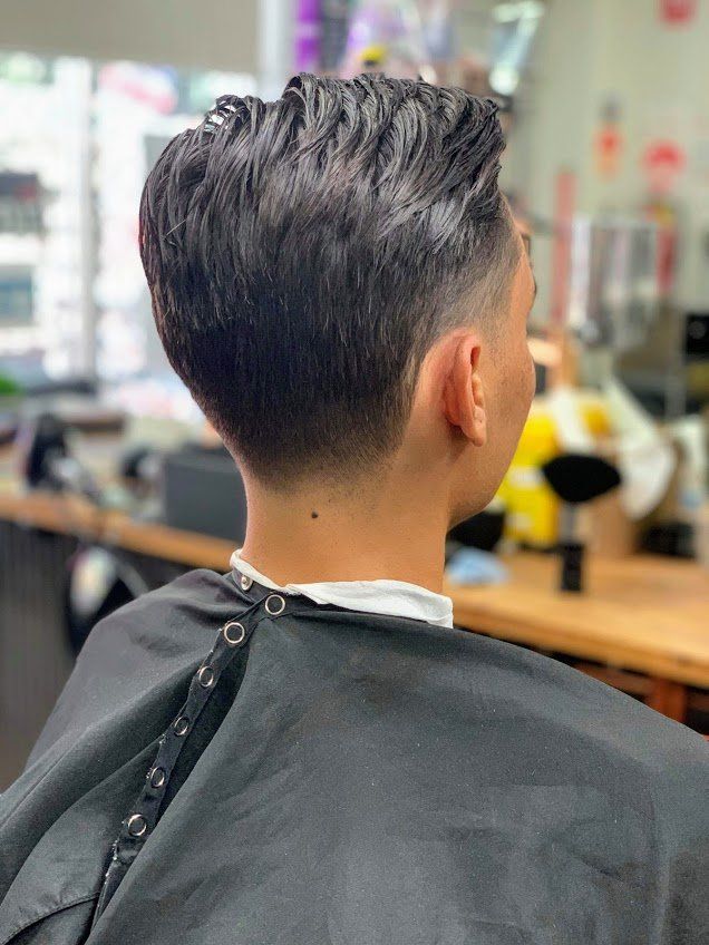 Alleykatz Barber Shop Barbers in Darwin