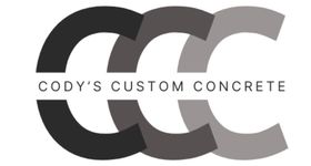 Cody's Custom Concrete LLC