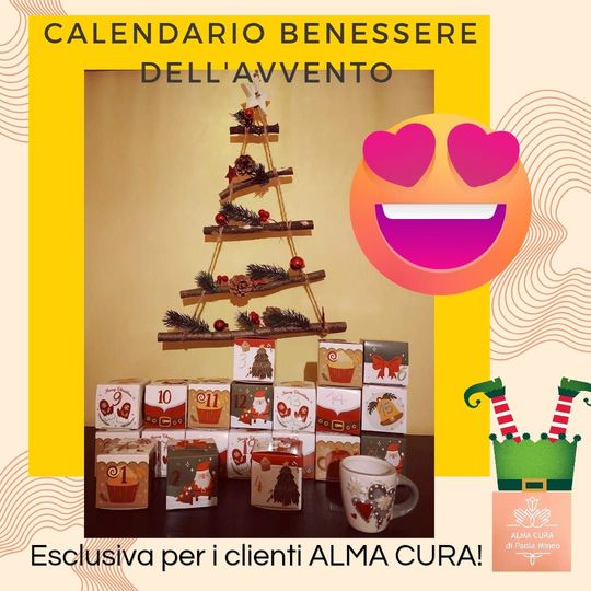 In esclusiva per i miei clienti un trattamento con vantaggi validi solo nel giorno dell'offerta da acquistare subito e valido fino al 28/02/2026