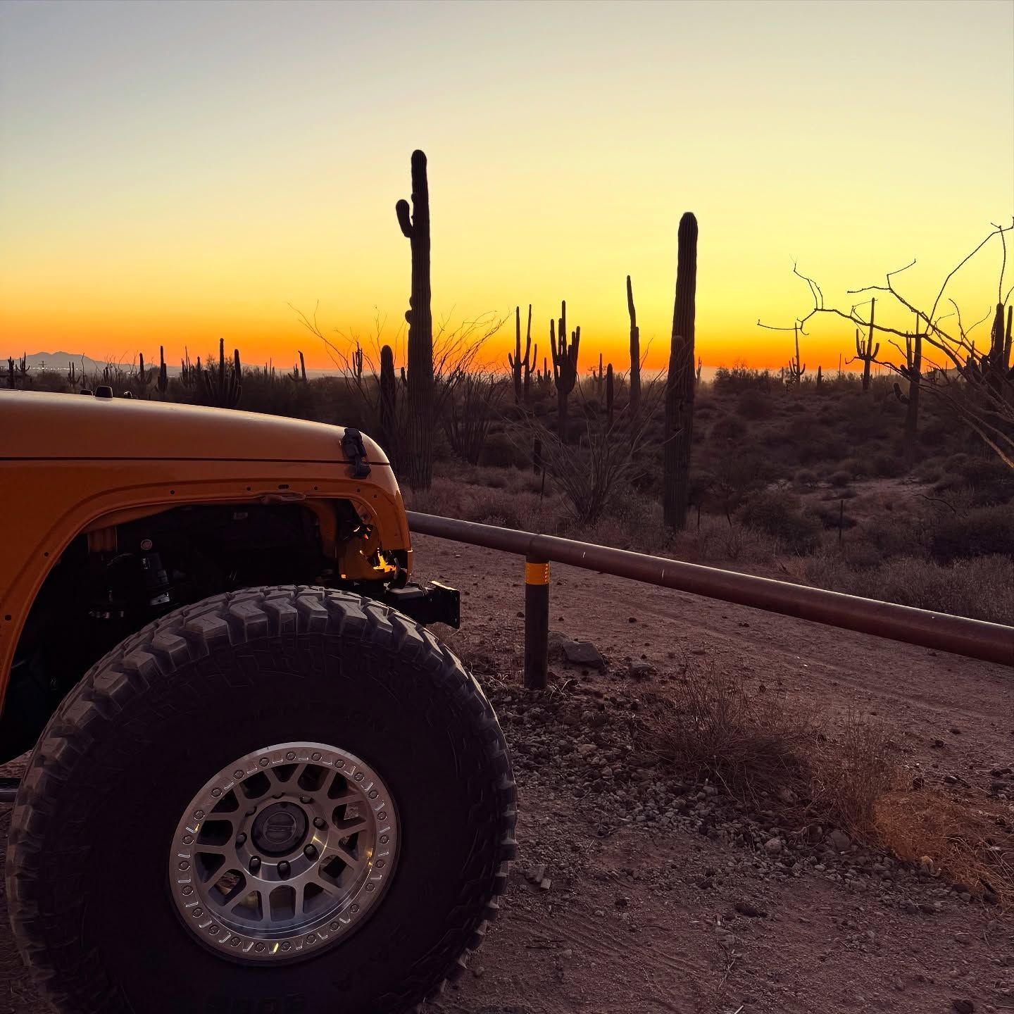 SHOP IMAGE | HMC Off Road