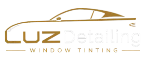 Southside Mobile Detail & Tint - window tinting services.