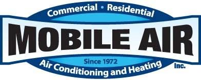Mobile Air