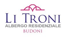 Hotel Residence Li Troni - LOGO