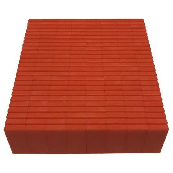 Oranje dominostenen - Don Domino