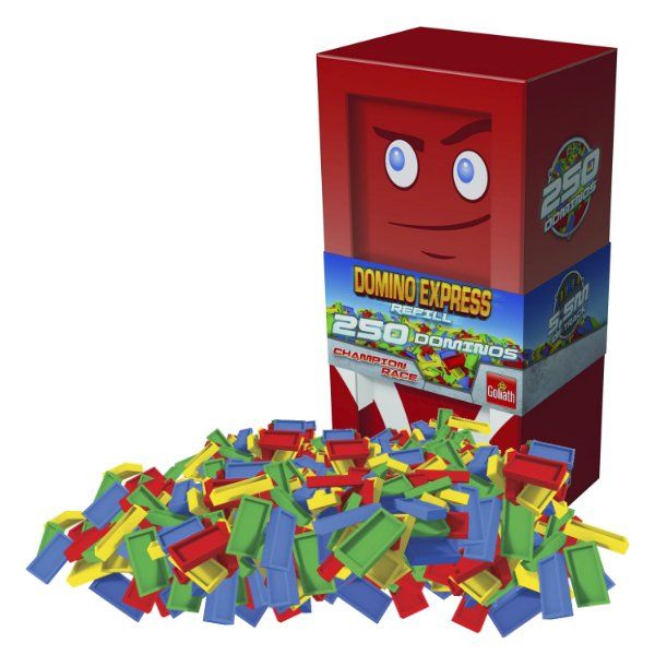 Domino Express Refill - Dominostenen.shop