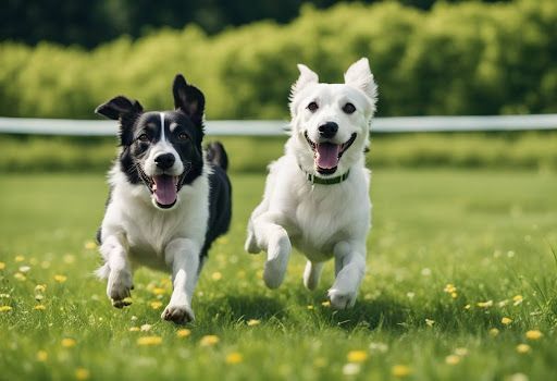 Hidden Fence for Dogs