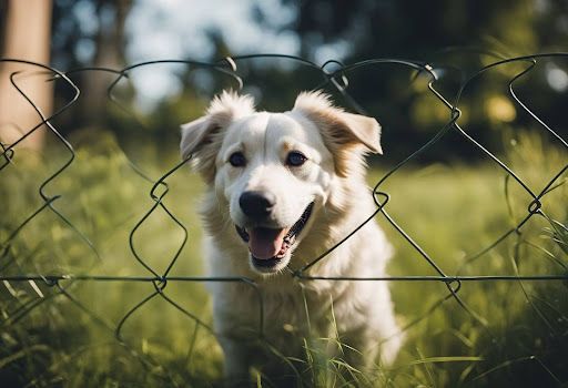 Fence Maintenance