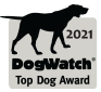 top dog award 2021