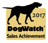 top dog sales achievement 2017