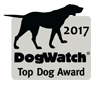 top dog award 2017
