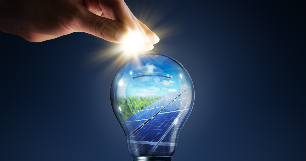 Marketing Digital para Empresas de Energia solar