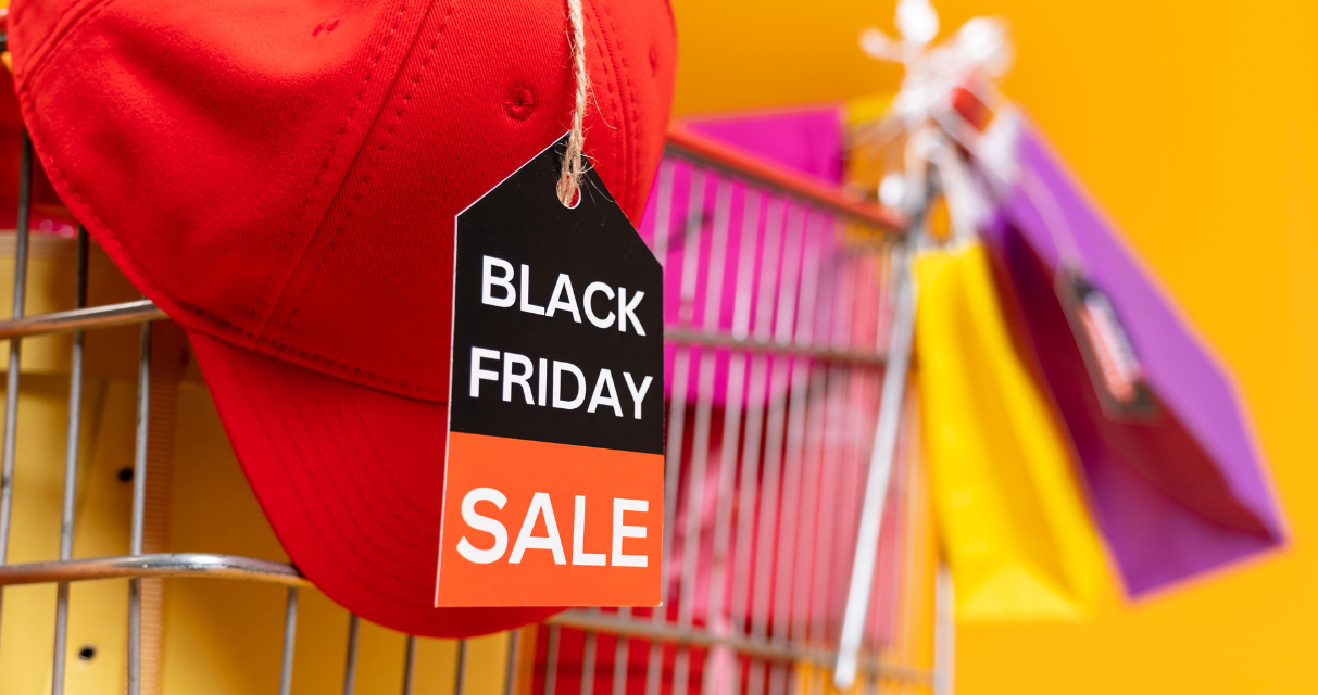 Gestão de E-commerce: Prepare-se para a Black Friday
