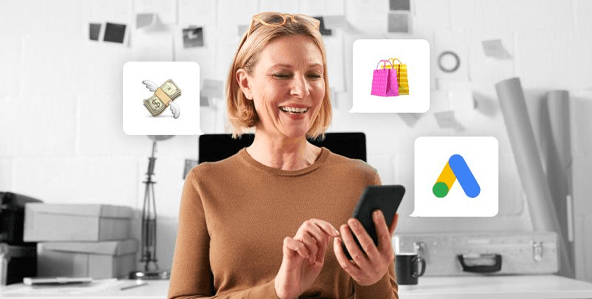 Google Ads: Estratégias para E-commerce