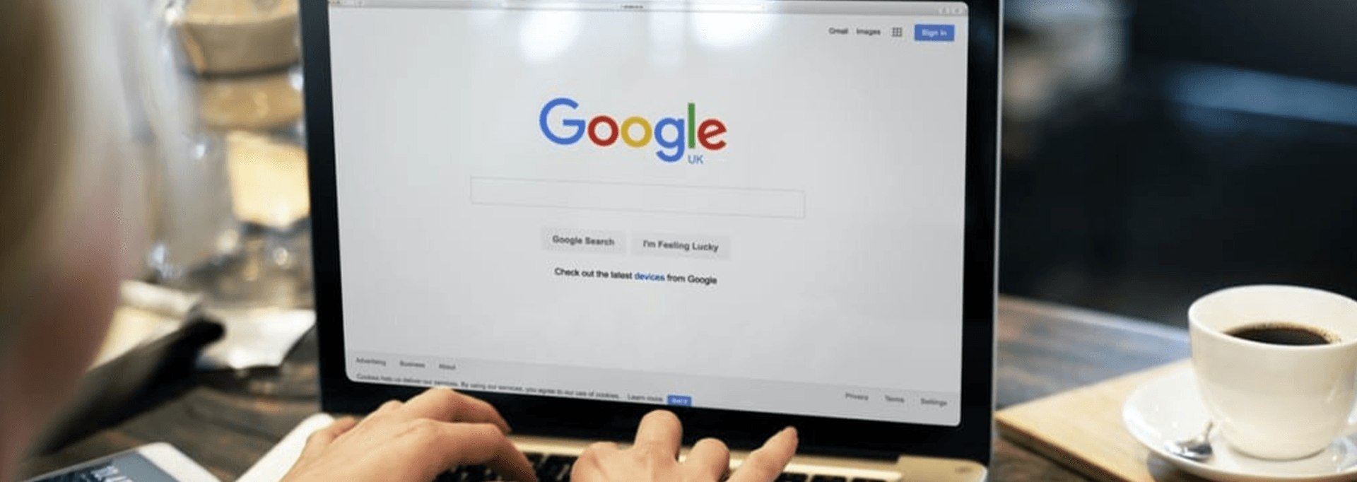 Google deixará de vende anúncios