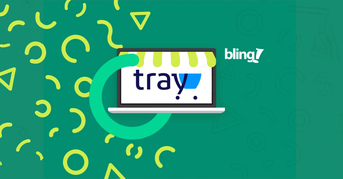 Integração Bling ERP com Tray Commerce
