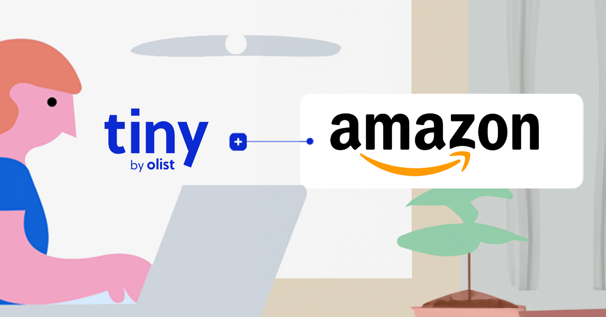 Integrando o Tiny ERP com a Amazon: Automatizando sua Gestão