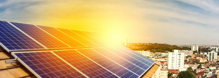 Marketing digital para energia solar