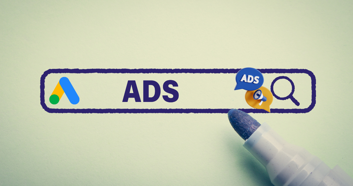 Tipos e Formatos de Anúncios do Google Ads