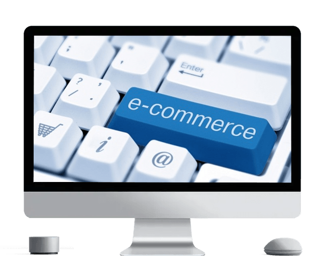 Construção de E-commerce