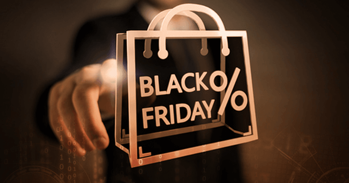 Gestão de E-commerce: Prepare-se para black Friday