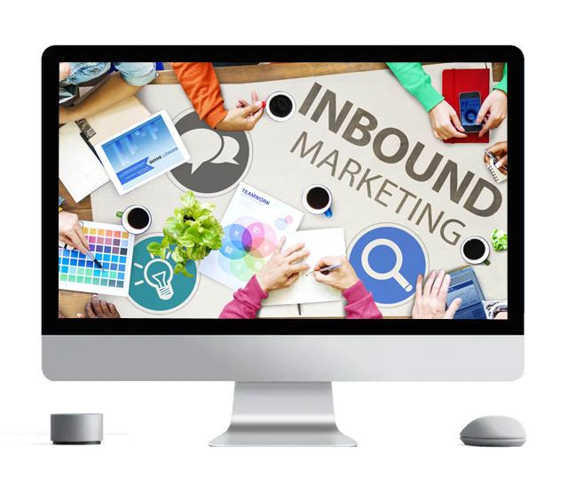 Inbound Marketing para E-commerce