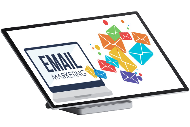 Campanhas de E-mail Marketing