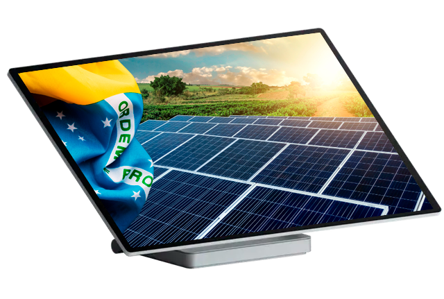Marketing digital da sua empresa de energia solar