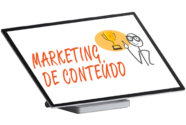 Metodologia Marketing de Conteúdo