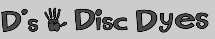 D's Disc Dyes