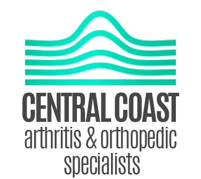 Central Coast Arthritis and Orthopedic Specialists
