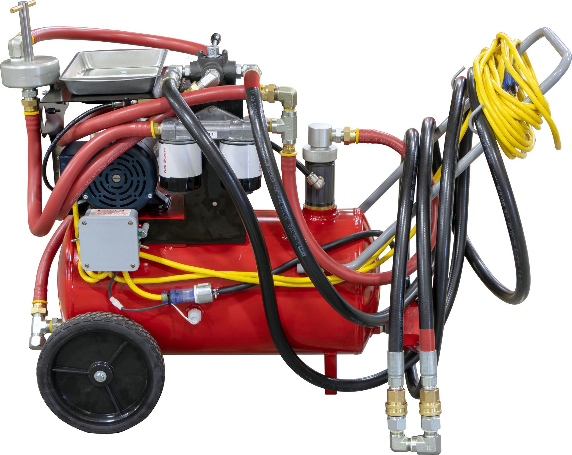Heated Transmission Cooler System Flush service offered at CK Transmissions in Adamstown, PA