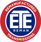 EtE Reman transmissions used at CK Transmissions in Adamstown, PA