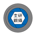 查研觀攝