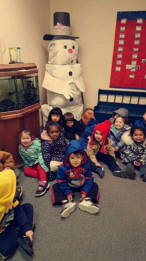 Children Center - Learning Center in Northglenn, CO