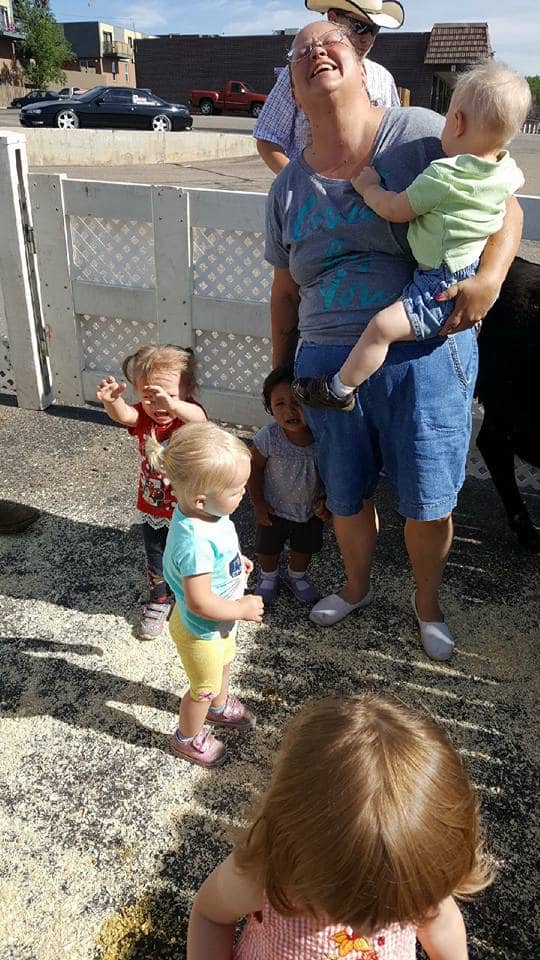 Toddlers - Learning Center in Northglenn, CO