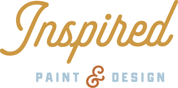 Inspired Painting & Design LLC