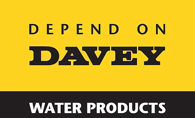 Davey — NQ Pool Supplies in Smithfield, QLD